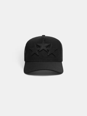 3 STAR TRUCKER-KEP