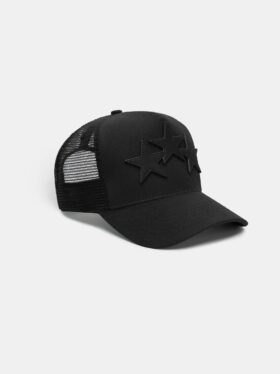 3 STAR TRUCKER-KEP