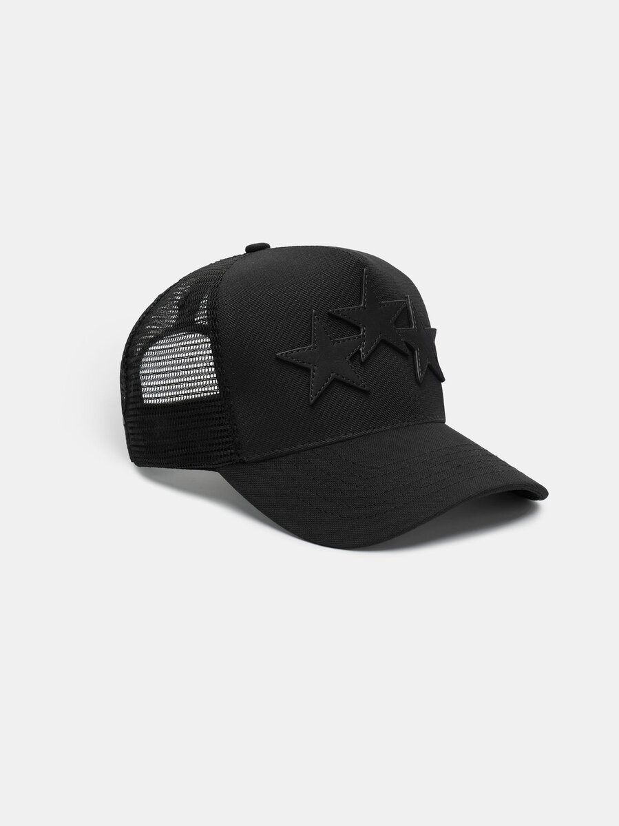 3 STAR TRUCKER-KEP