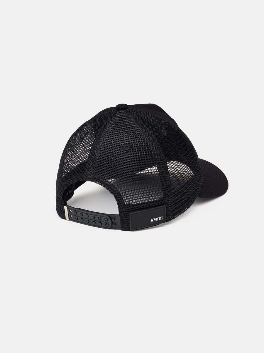 CRYSTAL 3 STAR TRUCKER-KEP