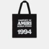 Amiri 1994 CANVAS-VÄSKA
