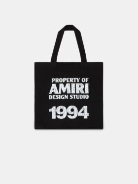 Amiri 1994 CANVAS-VÄSKA