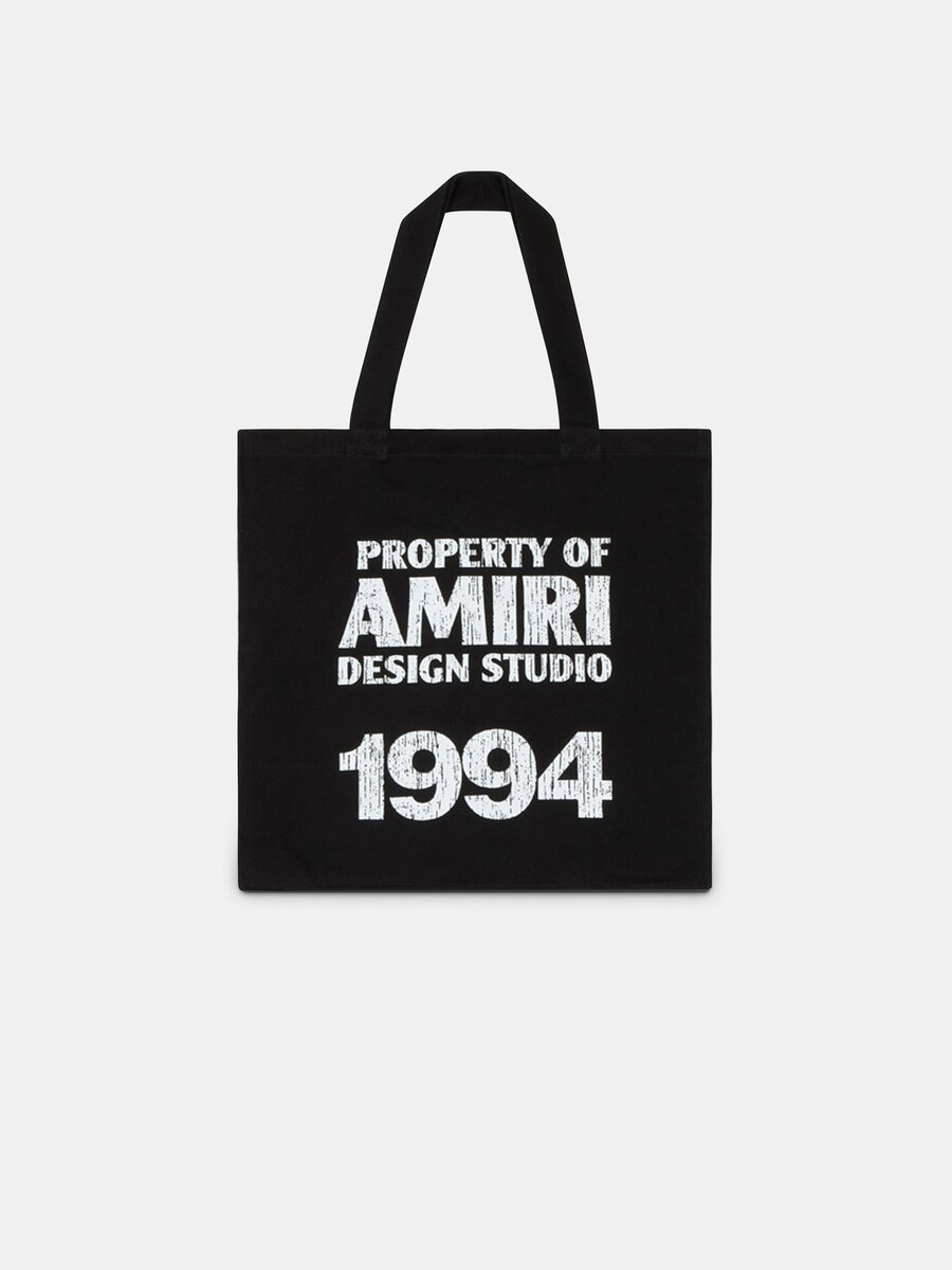 Amiri 1994 CANVAS-VÄSKA