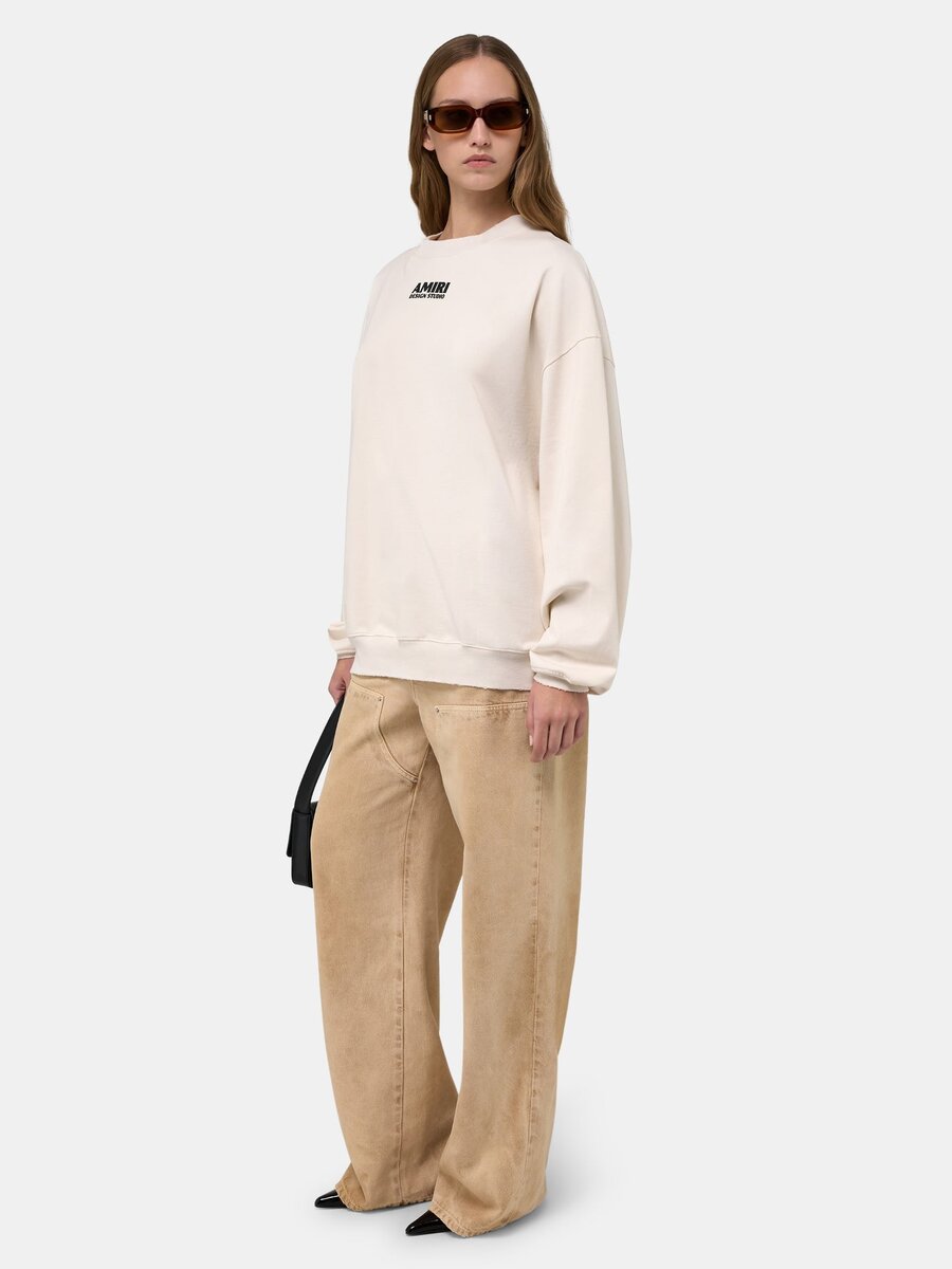 Amiri 1994 CREW FÖR DAMER