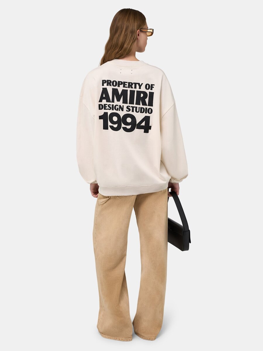 Amiri 1994 CREW FÖR DAMER