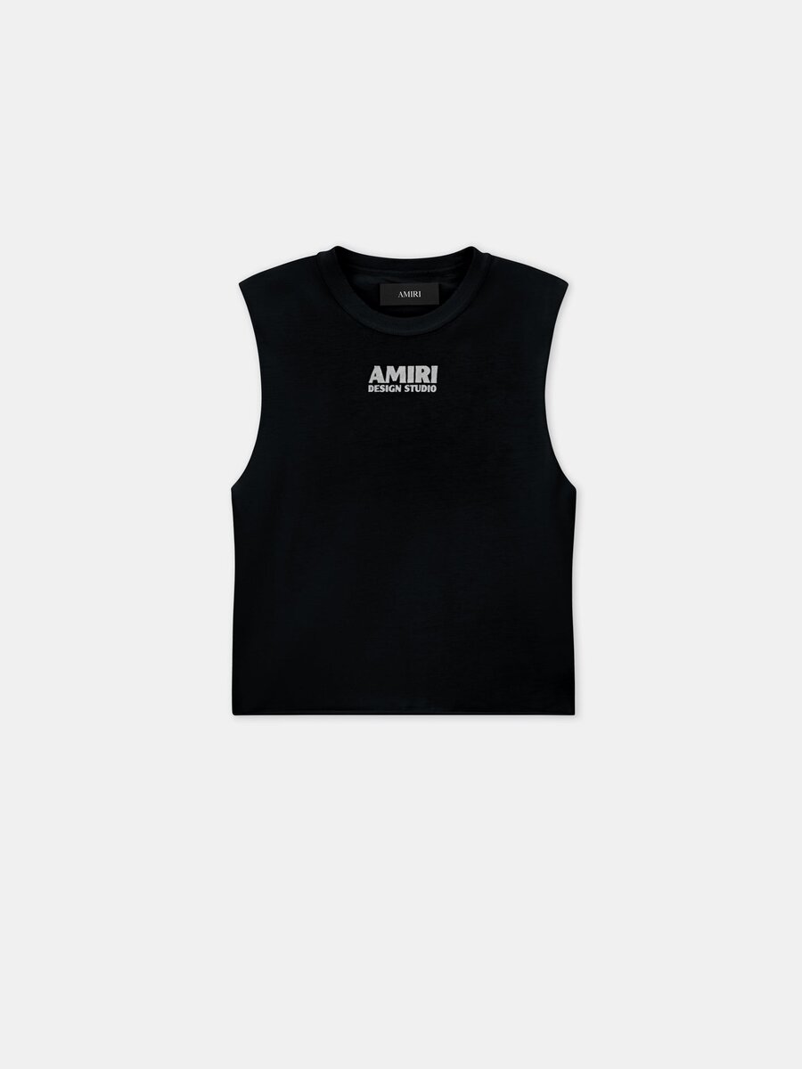 Amiri 1994 TANK TOPP FÖR DAMER