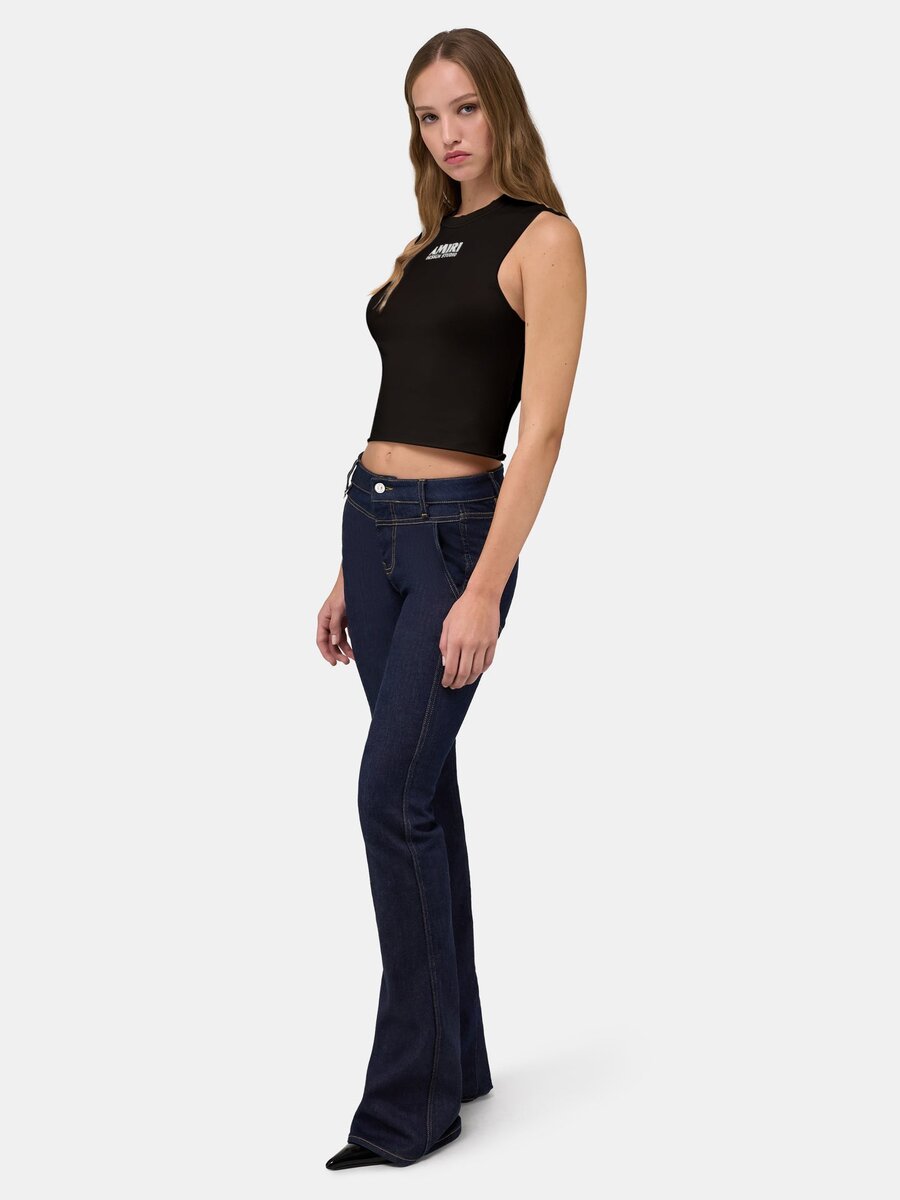 Amiri 1994 TANK TOPP FÖR DAMER