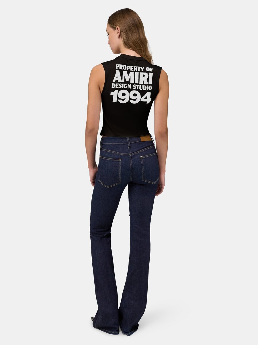 Amiri 1994 TANK TOPP FÖR DAMER