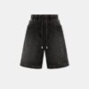 Amiri 3D 5-FICKOR SHORTS