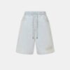 Amiri 3D 5-FICKOR SHORTS