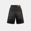 Amiri 3D 5-FICKOR SHORTS