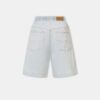 Amiri 3D 5-FICKOR SHORTS