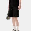 Amiri 3D 5-FICKOR SHORTS