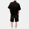 Amiri 3D 5-FICKOR SHORTS