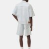 Amiri 3D 5-FICKOR SHORTS