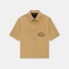 Amiri Arts District CAMP SHIRT