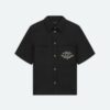 Amiri Arts District CAMP SHIRT