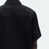 Amiri Arts District CAMP SHIRT