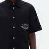 Amiri Arts District CAMP SHIRT