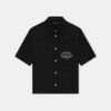 Amiri Arts District CAMP SHIRT