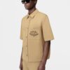 Amiri Arts District CAMP SHIRT