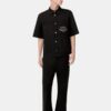 Amiri Arts District CAMP SHIRT