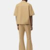 Amiri Arts District CAMP SHIRT