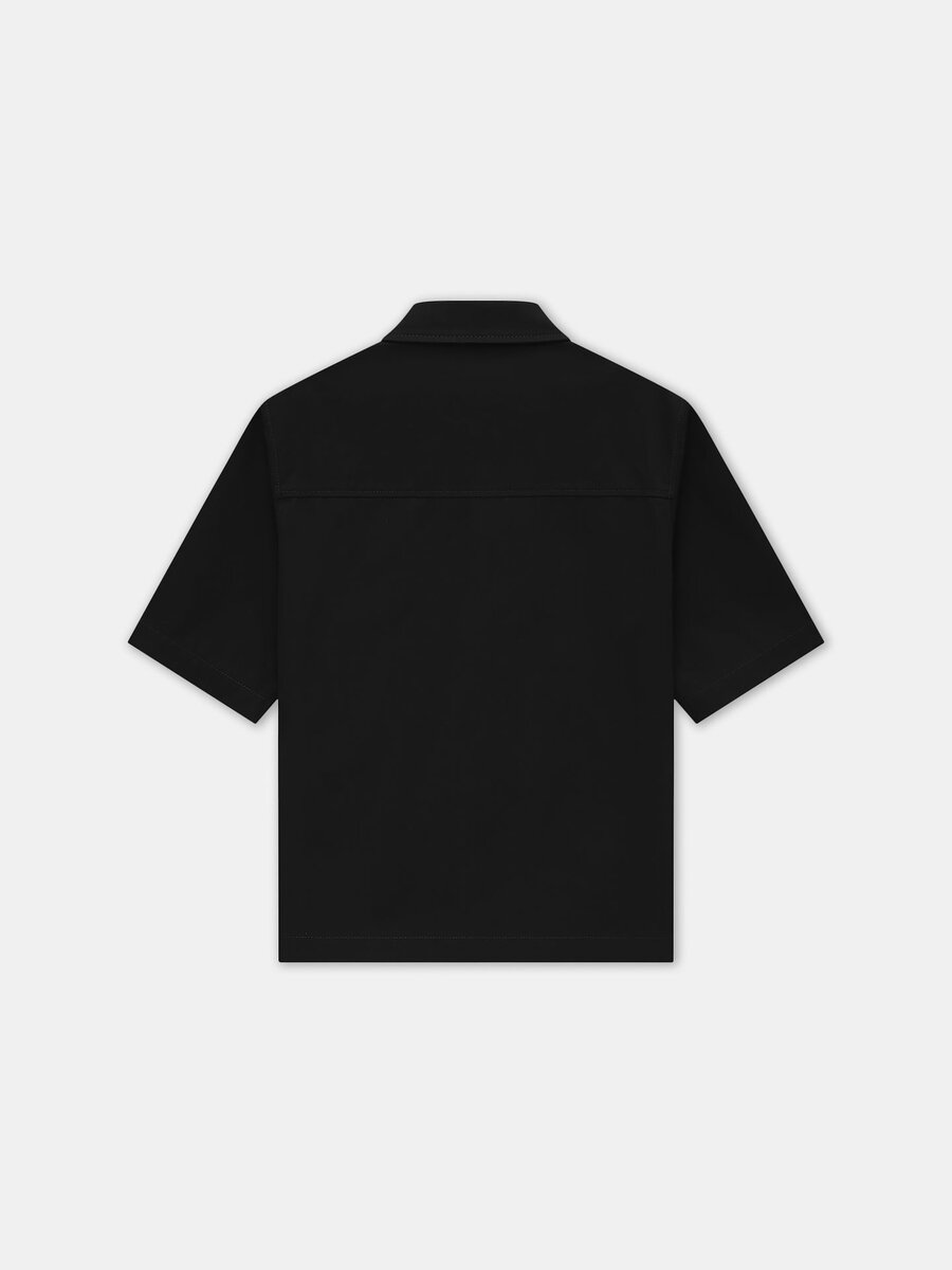 Amiri Arts District CAMP SHIRT