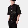 Amiri Arts District CAMP SHIRT