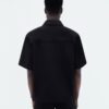 Amiri Arts District CAMP SHIRT