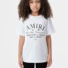 AMIRI Arts District-T-SHIRT FÖR BARN