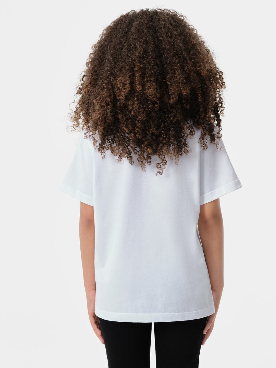 AMIRI Arts District-T-SHIRT FÖR BARN