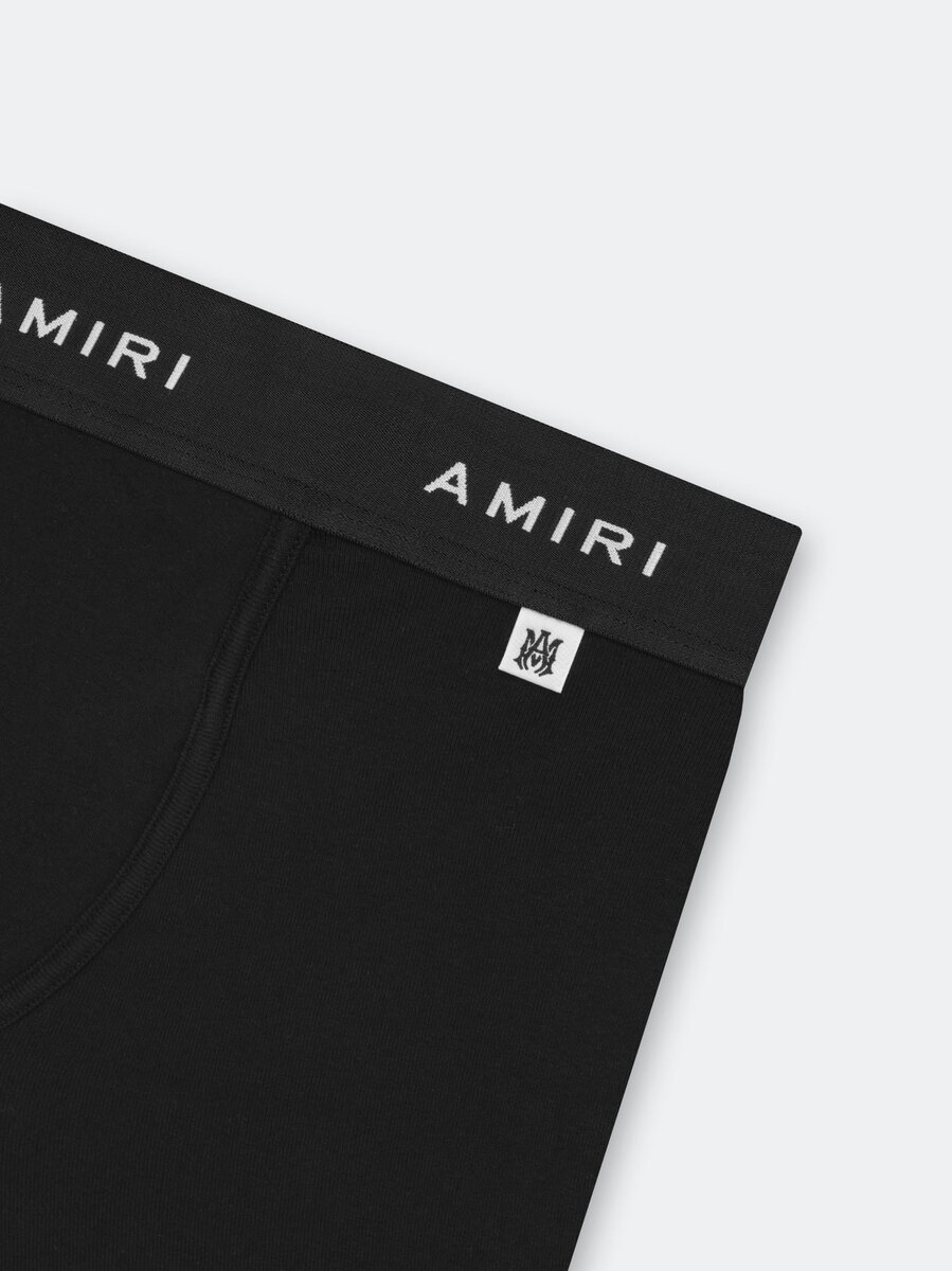 Amiri BRIEFS 2-PACK