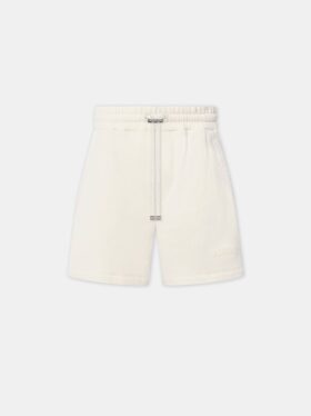 Amiri BRODERADE SHORTS
