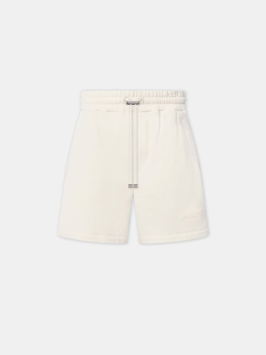Amiri BRODERADE SHORTS
