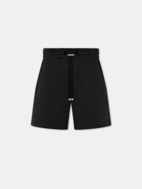 Amiri BRODERADE SHORTS