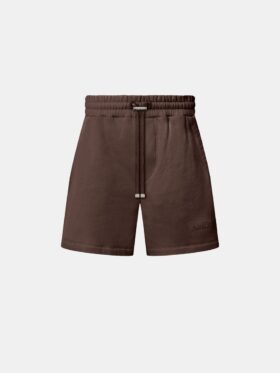 Amiri BRODERADE SHORTS