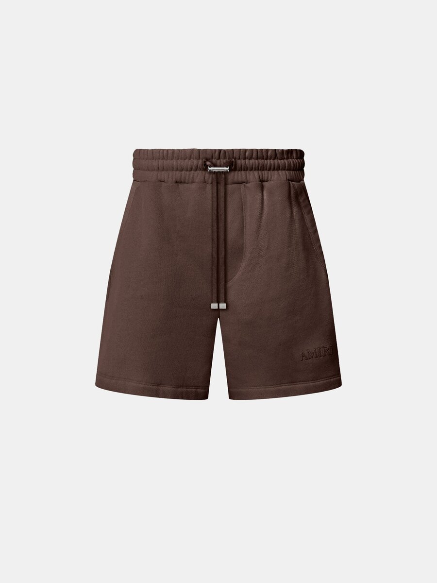 Amiri BRODERADE SHORTS