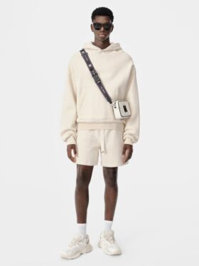 Amiri BRODERADE SHORTS