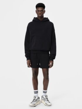 Amiri BRODERADE SHORTS