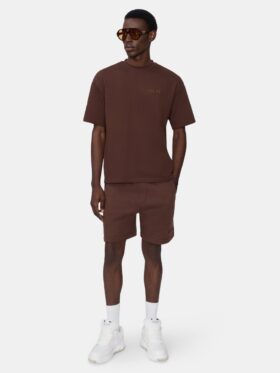 Amiri BRODERADE SHORTS