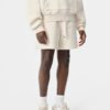 Amiri BRODERADE SHORTS