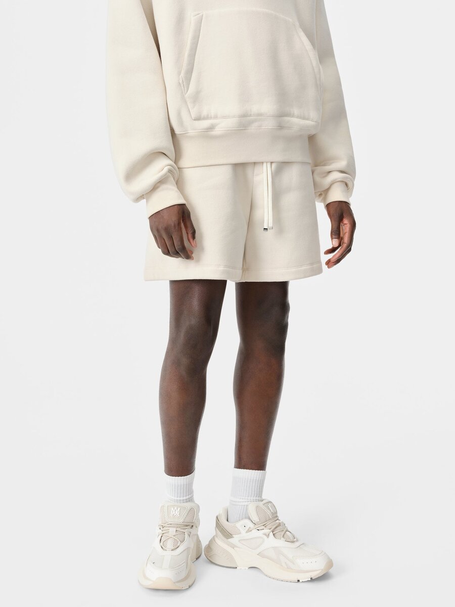 Amiri BRODERADE SHORTS
