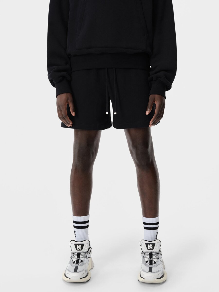 Amiri BRODERADE SHORTS