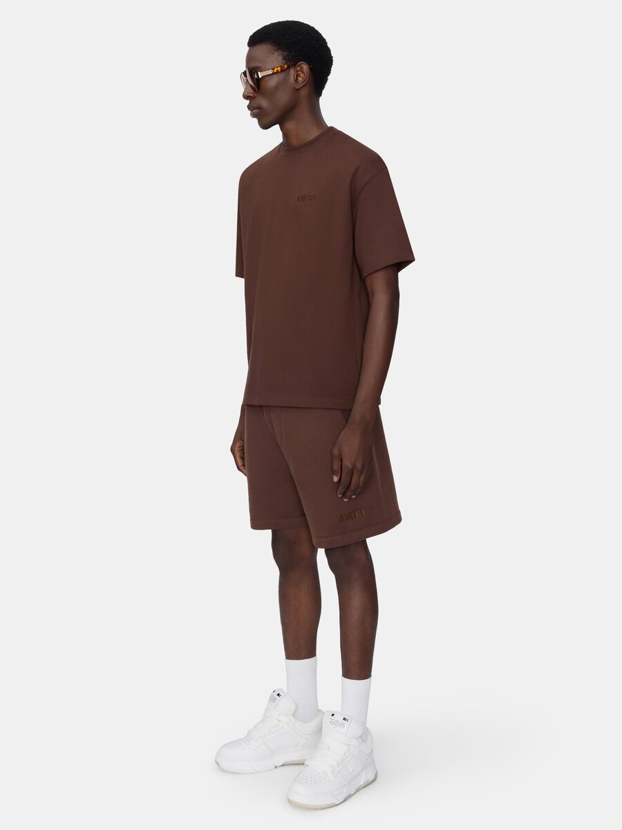 Amiri BRODERADE SHORTS