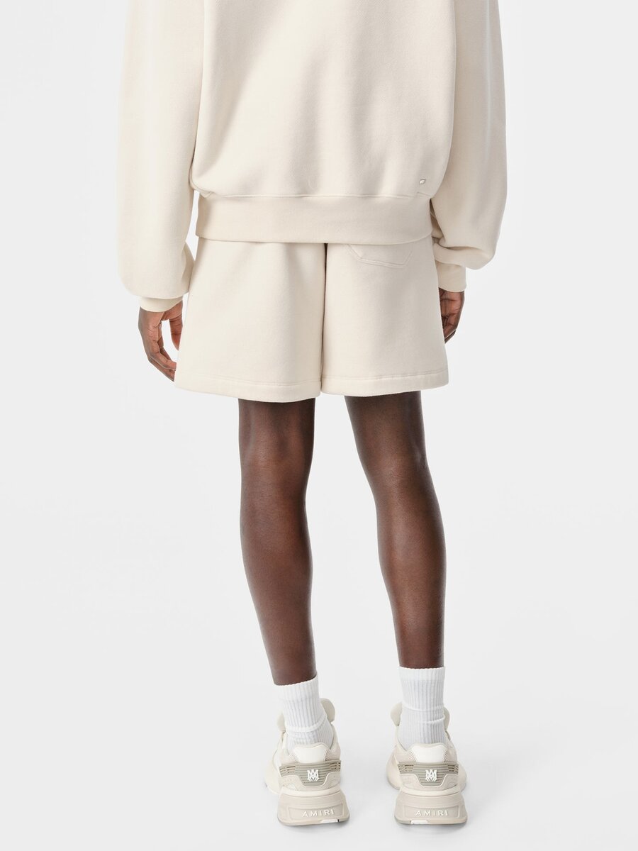 Amiri BRODERADE SHORTS