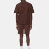 Amiri BRODERADE SHORTS