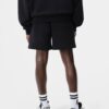 Amiri BRODERADE SHORTS