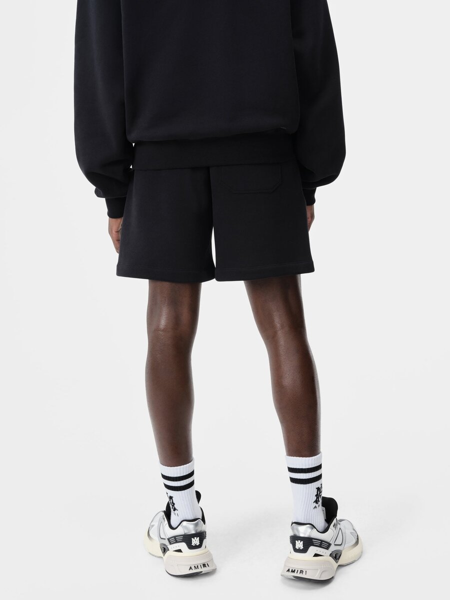 Amiri BRODERADE SHORTS