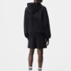 Amiri BRODERADE SHORTS